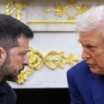 Sinjalet e Trump për Zelenskyn dhe Evropën: Pranoni planin ose do të jeni vetëm