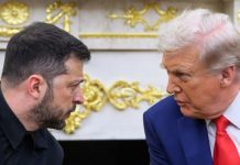 Sinjalet e Trump për Zelenskyn dhe Evropën: Pranoni planin ose do të jeni vetëm