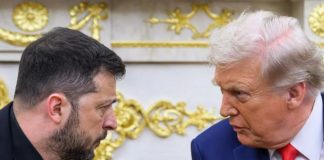 Sinjalet e Trump për Zelenskyn dhe Evropën: Pranoni planin ose do të jeni vetëm