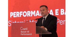 Demo: Të ardhurat e bashkive janë trefishuar, granti i performancës ishte sukses