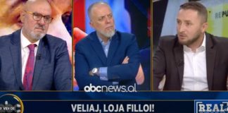 VIDEO/ Muça: Vendimi i Kushtetueses për Veliajn krijon precedent pozitiv