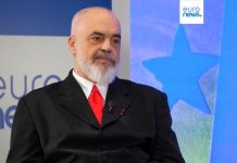 Rama për Euronews: Edhe Brukseli ka krim, nuk është problemi ynë ekskluziv