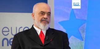 Rama për Euronews: Edhe Brukseli ka krim, nuk është problemi ynë ekskluziv