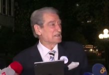 “A do i kërkosh falje Gonzatos?”, përgjigjet Berisha: Tha vetë se u martua me burrë