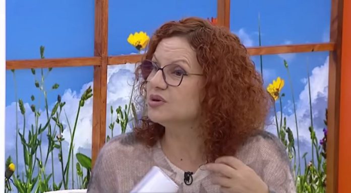 Hëna e re te Akrepi sjell zhvillime të mëdha  Meri Gjini  Kujdes  kjo shenjë Horoskopi bëhet objekt thashethemesh