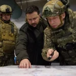 Nisin në Gjenevë bisedimet mes Zelensky dhe SHBA-së, Presidenti i Ukrainës: Shpresoj të kemi rezultate