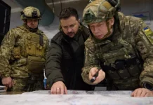 Nisin në Gjenevë bisedimet mes Zelensky dhe SHBA-së, Presidenti i Ukrainës: Shpresoj të kemi rezultate