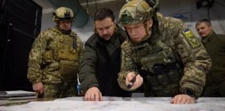 Nisin në Gjenevë bisedimet mes Zelensky dhe SHBA-së, Presidenti i Ukrainës: Shpresoj të kemi rezultate