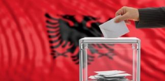 Zgjedhjet e pjesshme lokale, ja sa është numri i votuesve për secilën nga 5 bashkitë deri në orën 10:00