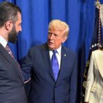 Vizita historike, Trump prite të presë Presidentin e Sirisë Ahmad al-Sharaa