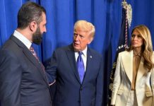 Vizita historike, Trump prite të presë Presidentin e Sirisë Ahmad al-Sharaa