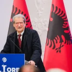 Berisha sulmon Bashën dhe bën thirrje për protestë: Ish-kryetari i PD u mor me mua, jo me votën