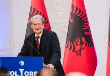 Berisha sulmon Bashën dhe bën thirrje për protestë: Ish-kryetari i PD u mor me mua, jo me votën