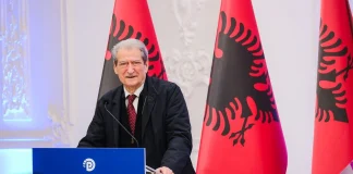 Berisha sulmon Bashën dhe bën thirrje për protestë: Ish-kryetari i PD u mor me mua, jo me votën