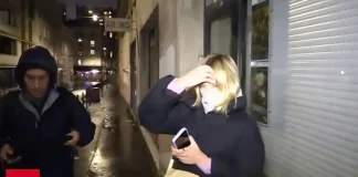 Gazetari ukrainas ndalon vajzën e Putinit në Francë: Merre në telefon babin tënd dhe thuaj të ndalojë luftën, më vrau vëllanë