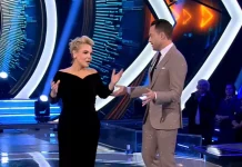 Për herë të parë në Big Brother VIP në rolin e opinionistes, flet Monika Kryemadhi