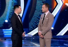 “Përgjegjësia të bën të kesh emocione”/ Për të pestin vit radhazi si opinionist, Arbër Hajdari: Top Channel di t’i vlerësojë njerëzit