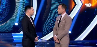 “Përgjegjësia të bën të kesh emocione”/ Për të pestin vit radhazi si opinionist, Arbër Hajdari: Top Channel di t’i vlerësojë njerëzit