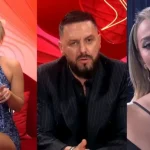 Lorna xheloze për marrëdhënien e Mirit me Selinën? Çfarë po ndodh mes tyre në “Big Brother VIP”, këngëtari: Më afër konsideroj…