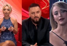 Lorna xheloze për marrëdhënien e Mirit me Selinën? Çfarë po ndodh mes tyre në “Big Brother VIP”, këngëtari: Më afër konsideroj…