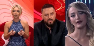 Lorna xheloze për marrëdhënien e Mirit me Selinën? Çfarë po ndodh mes tyre në “Big Brother VIP”, këngëtari: Më afër konsideroj…