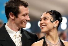 Callum Turner i dashuri i Dua Lipa-s, kandidati kryesor për Bond në filmin e ri 007