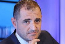 Çim Peka: Për Salianjin dhe doktorët Flamur Noka dhe Alimehmeti