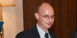 U shkarkua nga Presidenca, SPAK emëron Edvin Shvarc përgjegjësin e sektorit të raportimeve