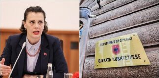 Zbardhen 10 emrat për vakancën e Sonila Bejtjas në GJK, bie në sy emri Llagamit