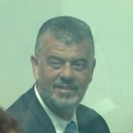 LAJMI I FUNDIT/ Lirohet nga burgu LEFTER KOKA