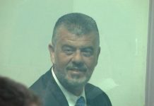 LAJMI I FUNDIT/ Lirohet nga burgu LEFTER KOKA