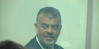 LAJMI I FUNDIT/ Lirohet nga burgu LEFTER KOKA