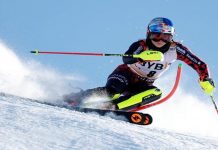 Kupa e Botës për Ski/ Kushtet atmosferike s’e favorizojnë, Lara Colturi renditet e 23-ta në pistën e Kanadasë
