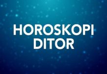 Dashuria sot mund t’iu sjellë surpriza të këndshme…, parashikimi i horoskopit për shenjën tuaj