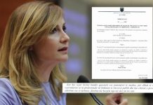 1 deri në 5 vjet burg për dhunuesit e gazetarëve, Tabaku propozon ndryshime në Kodin Penal: 3 vite edhe kujt kërcënon