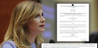 1 deri në 5 vjet burg për dhunuesit e gazetarëve, Tabaku propozon ndryshime në Kodin Penal: 3 vite edhe kujt kërcënon