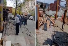 Lirimi i hapësirave publike, Rama: Do të çlirohen të tëra, pa përjashtim