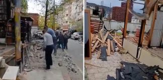 Lirimi i hapësirave publike, Rama: Do të çlirohen të tëra, pa përjashtim