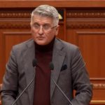 ‘Firmat për Shabanin’ i “hanë kokën” Agron Gjekmarkajt, jep dorëheqjen si nënkryetar i PD-së