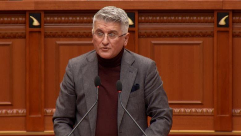  Firmat për Shabanin  i  hanë kokën  Agron Gjekmarkajt  jep dorëheqjen si nënkryetar i PD së