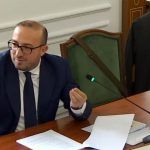 Korreshi batuta në Komisionin e Ligjeve: Gruaja nuk do shkojë në krevat me mua, por me deputetin që jam unë. A është konflikt interesi?