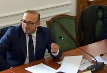Korreshi batuta në Komisionin e Ligjeve: Gruaja nuk do shkojë në krevat me mua, por me deputetin që jam unë. A është konflikt interesi?