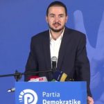 Foltorja nga Durrësi, Salianji: Rizgjim për PD-në, mos injoroni thirrjet