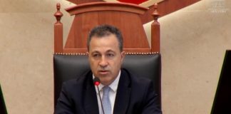 PD kërkoi interpelancë me Ramën për pezullimin e Ballukut, Peleshi e refuzon: Çështja është në Kushtetuese