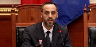Rama presion drejtësisë për Ballukun? Lamallari i përgjigjet opozitës: E dimë kush kërkon asgjësimin e SPAK? Rotacion politik me verdikt popullor, jo me vendime gjykatash