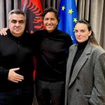 Aktivitete ndërkombëtare turistike dhe kulturore për promovimin e Shqipërisë, Gonxhja: Na pret një 2026 plot ide e nisma