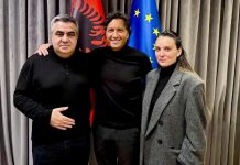 Aktivitete ndërkombëtare turistike dhe kulturore për promovimin e Shqipërisë, Gonxhja: Na pret një 2026 plot ide e nisma