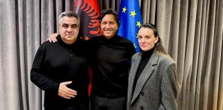 Aktivitete ndërkombëtare turistike dhe kulturore për promovimin e Shqipërisë, Gonxhja: Na pret një 2026 plot ide e nisma