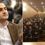 Mori pjesë në takimin e Salianjit në Durrës, Hysen Kadiu: Të vërtetat s’mund të fshihen pas thirrjeve entuziaste, PD ka nevojë për ndryshim