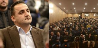 Mori pjesë në takimin e Salianjit në Durrës, Hysen Kadiu: Të vërtetat s’mund të fshihen pas thirrjeve entuziaste, PD ka nevojë për ndryshim